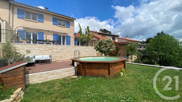 maison - SOLAIZE - 69