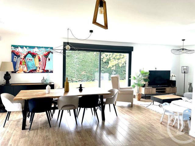 maison - COMMUNAY - 69