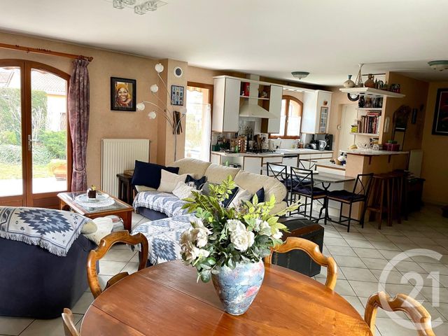 maison - CORBAS - 69