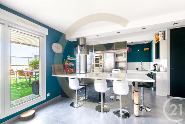 appartement - CORBAS - 69