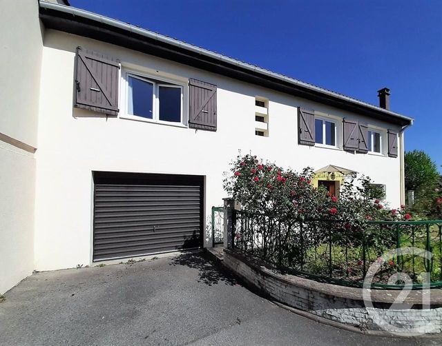 maison - VENISSIEUX - 69