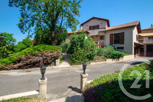 maison - TERNAY - 69