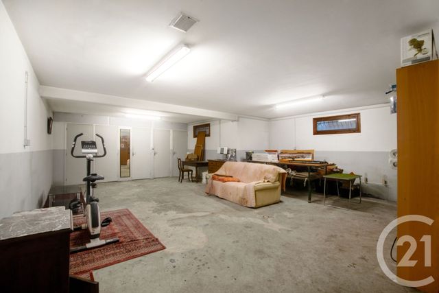 maison à vendre - 7 pièces - 159.74 m2 - TERNAY - 69 - RHONE-ALPES - Century 21 Hestia Ldi