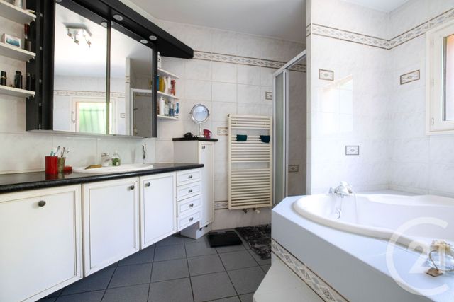 maison à vendre - 7 pièces - 159.74 m2 - TERNAY - 69 - RHONE-ALPES - Century 21 Hestia Ldi