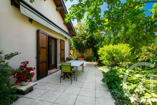 maison à vendre - 7 pièces - 159.74 m2 - TERNAY - 69 - RHONE-ALPES - Century 21 Hestia Ldi