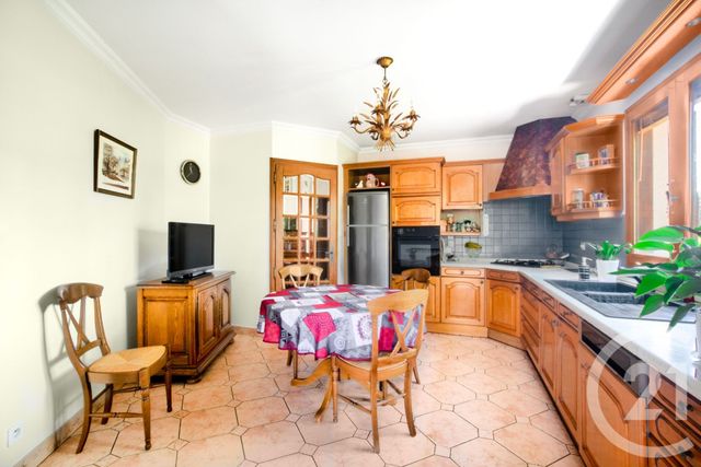 maison à vendre - 7 pièces - 159.74 m2 - TERNAY - 69 - RHONE-ALPES - Century 21 Hestia Ldi