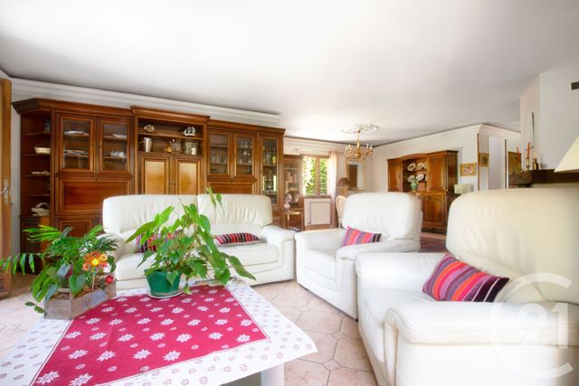 maison à vendre - 7 pièces - 159.74 m2 - TERNAY - 69 - RHONE-ALPES - Century 21 Hestia Ldi