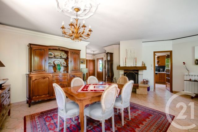 maison à vendre - 7 pièces - 159.74 m2 - TERNAY - 69 - RHONE-ALPES - Century 21 Hestia Ldi