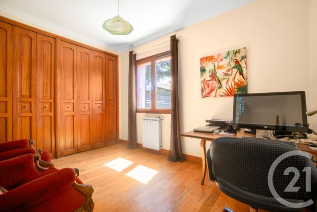 maison à vendre - 7 pièces - 159.74 m2 - TERNAY - 69 - RHONE-ALPES - Century 21 Hestia Ldi