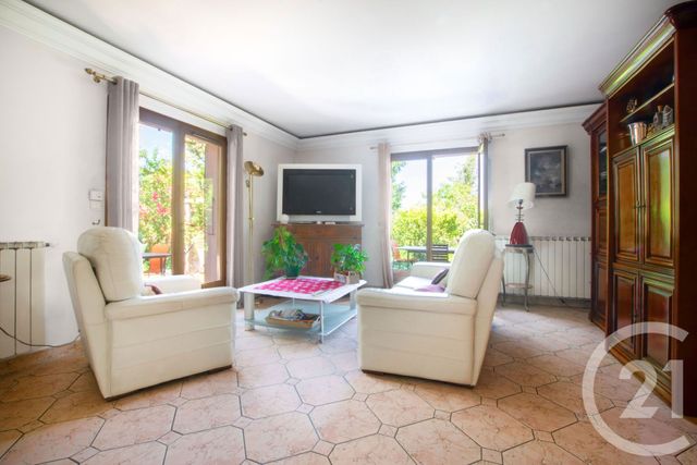 maison à vendre - 7 pièces - 159.74 m2 - TERNAY - 69 - RHONE-ALPES - Century 21 Hestia Ldi