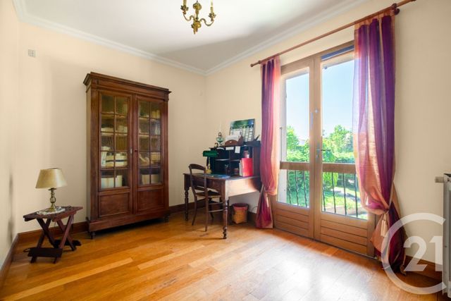 maison à vendre - 7 pièces - 159.74 m2 - TERNAY - 69 - RHONE-ALPES - Century 21 Hestia Ldi