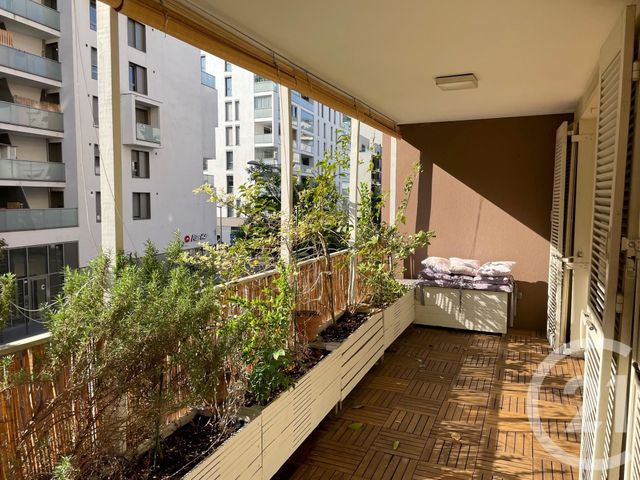 appartement - LYON - 69008