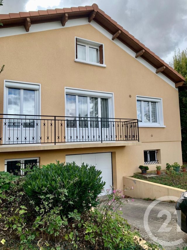 maison - ST PIERRE DE CHANDIEU - 69