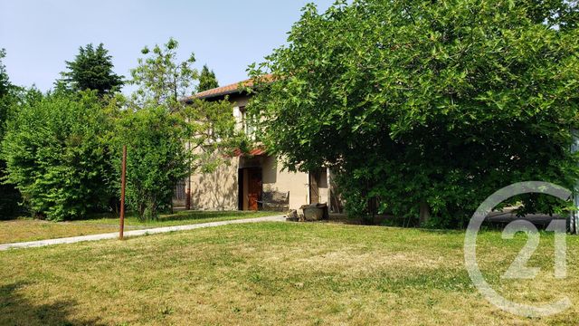 maison - CORBAS - 69