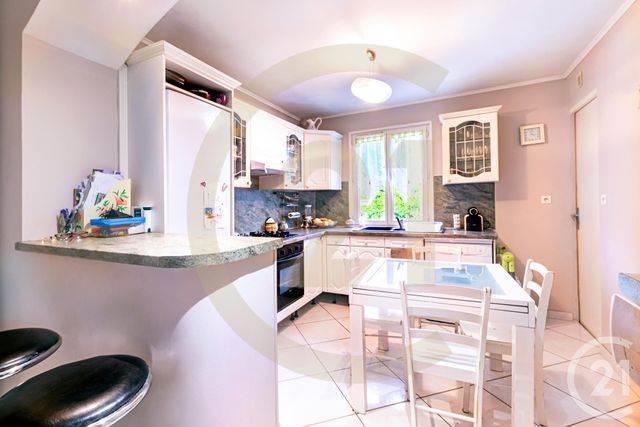 appartement - FEYZIN - 69