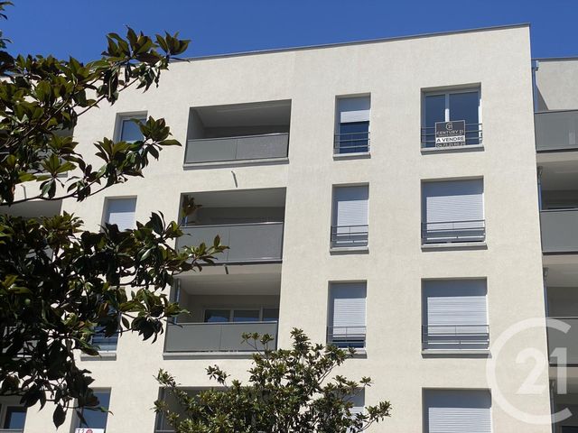 appartement - VENISSIEUX - 69