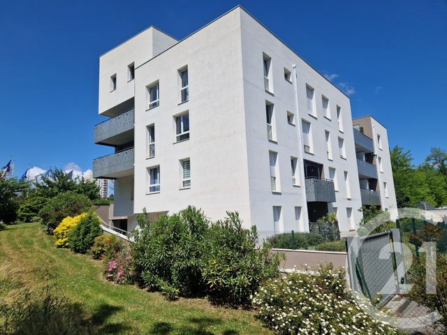 appartement - VENISSIEUX - 69