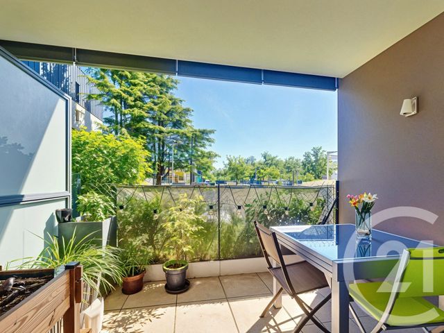 appartement - VENISSIEUX - 69