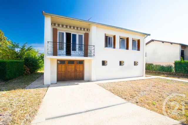 maison - CORBAS - 69