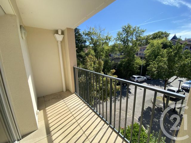 appartement - ST PRIEST - 69