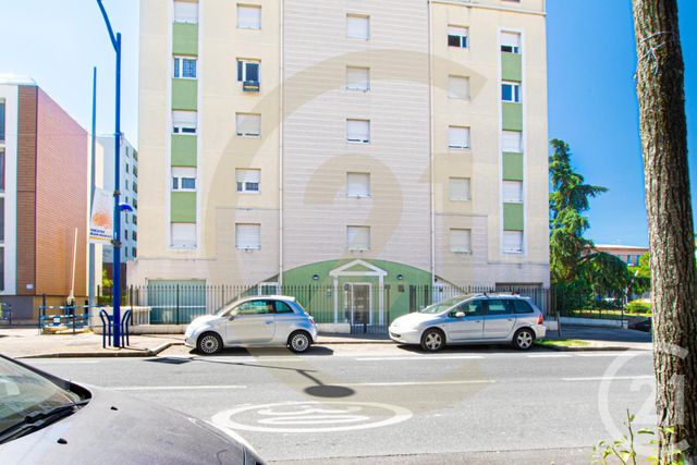 appartement - ST FONS - 69
