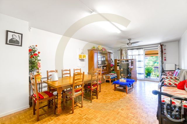 appartement - ST FONS - 69