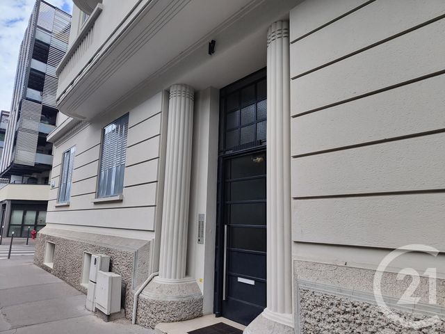 Appartement F2 à vendre LYON