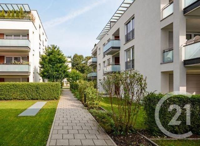 Appartement F4 à vendre - 4 pièces - 83.65 m2 - CORBAS - 69 - RHONE-ALPES - Century 21 Hestia Ldi