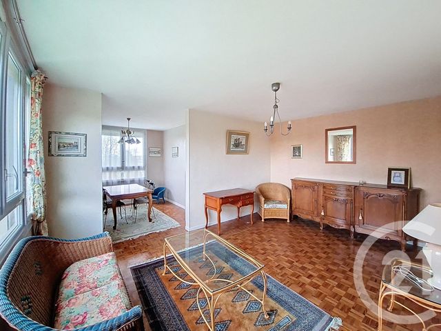 Appartement F5 à vendre - 5 pièces - 82.0 m2 - CORBAS - 69 - RHONE-ALPES - Century 21 Hestia Ldi