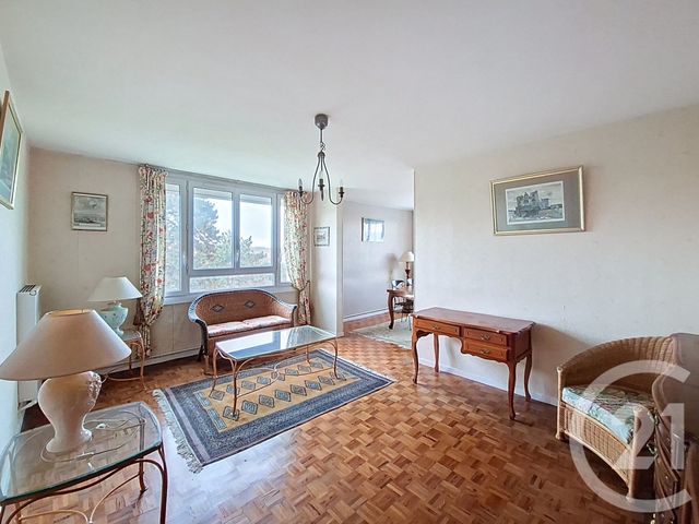 Appartement F5 à vendre - 5 pièces - 82.0 m2 - CORBAS - 69 - RHONE-ALPES - Century 21 Hestia Ldi