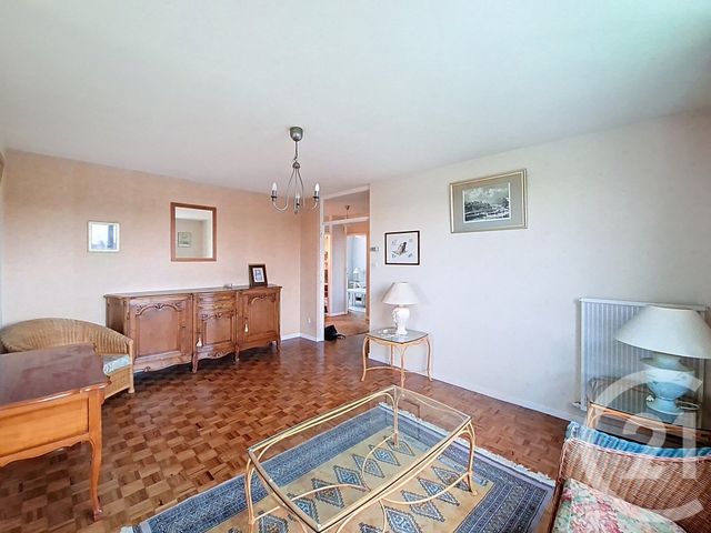 Appartement F5 à vendre - 5 pièces - 82.0 m2 - CORBAS - 69 - RHONE-ALPES - Century 21 Hestia Ldi