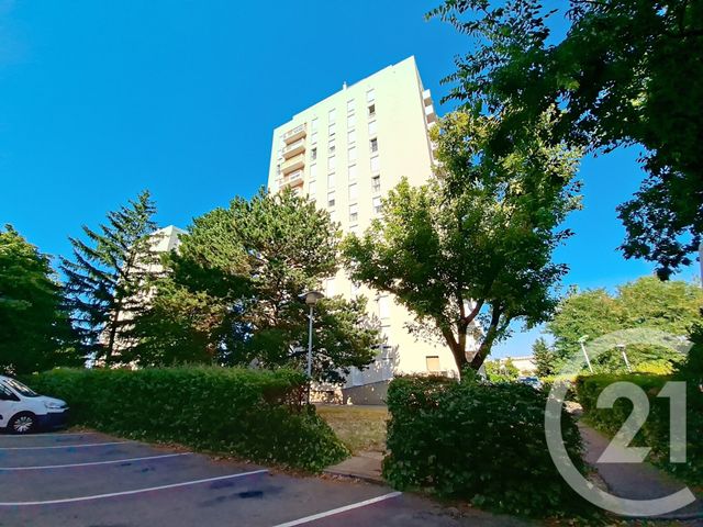Appartement F4 à vendre - 4 pièces - 79.43 m2 - ST FONS - 69 - RHONE-ALPES - Century 21 Hestia Ldi