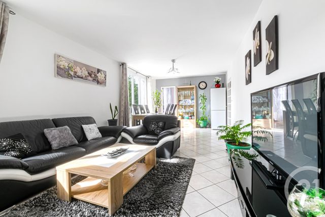 appartement - ST FONS - 69