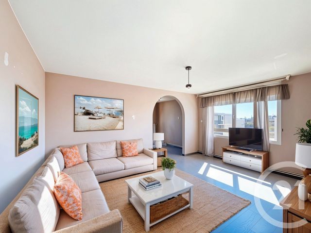 appartement - CORBAS - 69