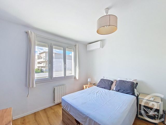 Afficher la photo en grand Appartement F2 à vendre - 2 pièces - 50.0 m2 - VENISSIEUX - 69 - RHONE-ALPES - Century 21 Hestia Ldi