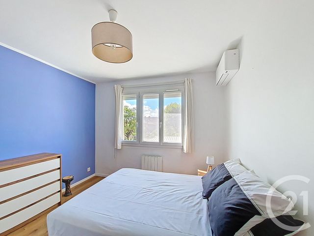 Afficher la photo en grand Appartement F2 à vendre - 2 pièces - 50.0 m2 - VENISSIEUX - 69 - RHONE-ALPES - Century 21 Hestia Ldi