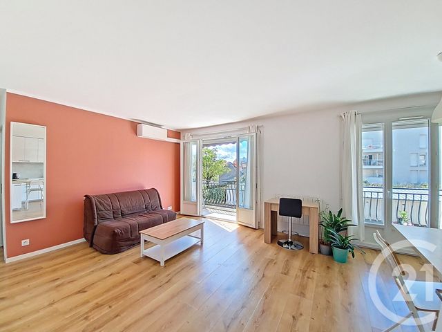 appartement - VENISSIEUX - 69