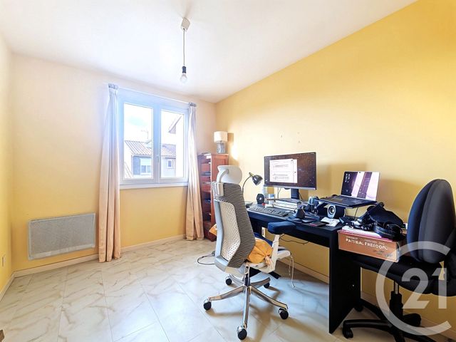 maison à vendre - 5 pièces - 93.0 m2 - VENISSIEUX - 69 - RHONE-ALPES - Century 21 Hestia Ldi