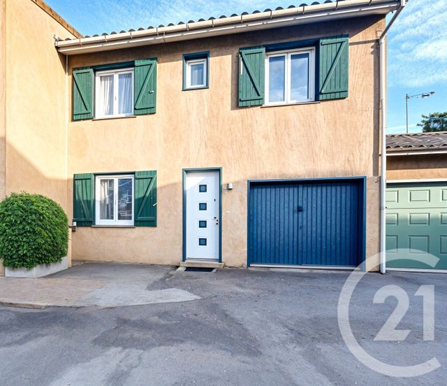 maison - VENISSIEUX - 69