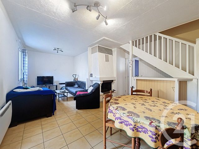 maison à vendre - 5 pièces - 93.0 m2 - VENISSIEUX - 69 - RHONE-ALPES - Century 21 Hestia Ldi