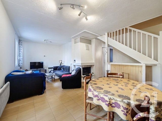 maison à vendre - 5 pièces - 93.0 m2 - VENISSIEUX - 69 - RHONE-ALPES - Century 21 Hestia Ldi