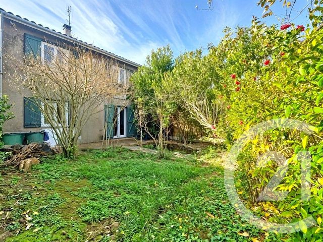 Maison à vendre VENISSIEUX