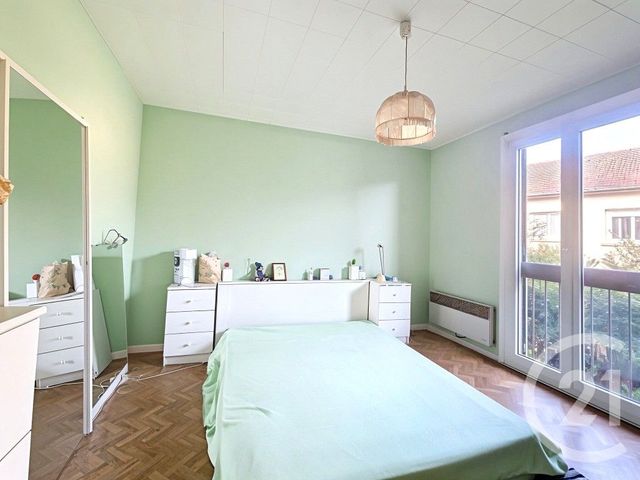 maison à vendre - 5 pièces - 93.0 m2 - VENISSIEUX - 69 - RHONE-ALPES - Century 21 Hestia Ldi