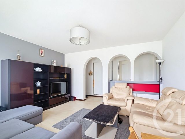 appartement - VENISSIEUX - 69