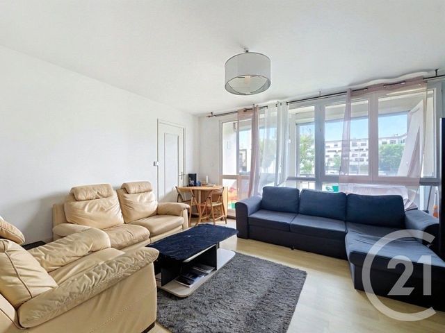 appartement - VENISSIEUX - 69