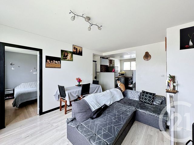 appartement - FEYZIN - 69
