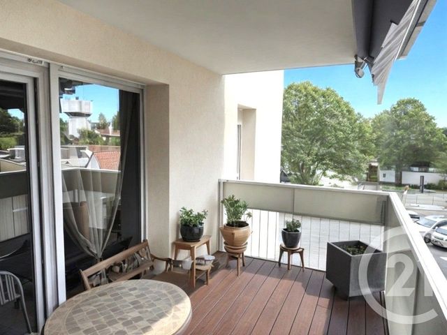 appartement - FEYZIN - 69