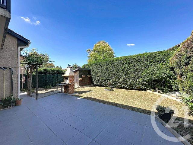 maison à vendre - 4 pièces - 85.0 m2 - CORBAS - 69 - RHONE-ALPES - Century 21 Hestia Ldi