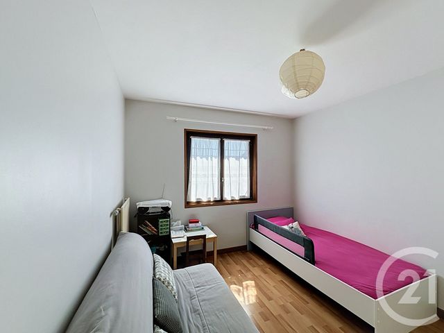 maison à vendre - 4 pièces - 85.0 m2 - CORBAS - 69 - RHONE-ALPES - Century 21 Hestia Ldi