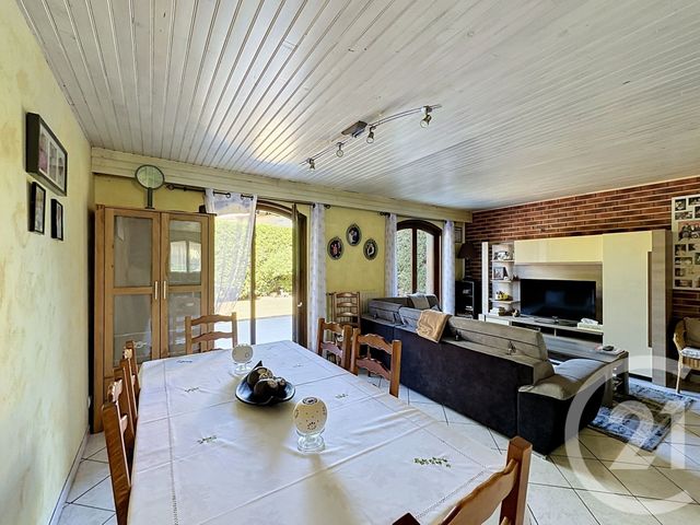 maison à vendre - 4 pièces - 85.0 m2 - CORBAS - 69 - RHONE-ALPES - Century 21 Hestia Ldi